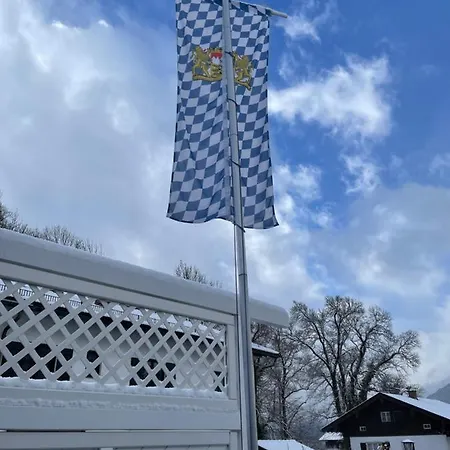 Haus Spatzl Дом отдыха *