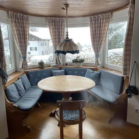 Holiday home Haus Spatzl