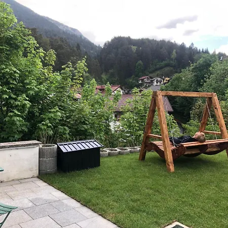 Haus Spatzl Holiday home