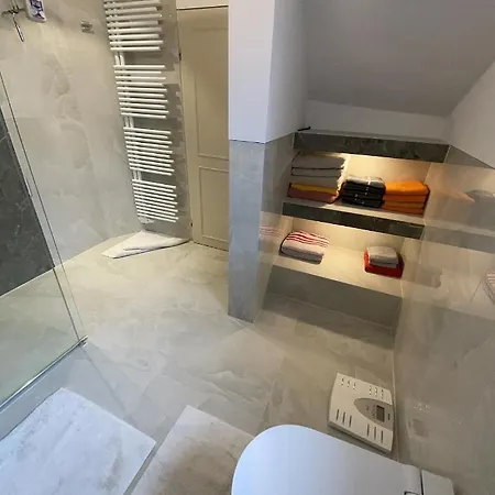 Haus Spatzl Garmisch-Partenkirchen