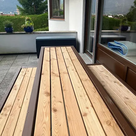 Haus Spatzl Holiday home *