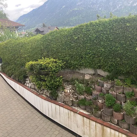 Haus Spatzl Garmisch-Partenkirchen