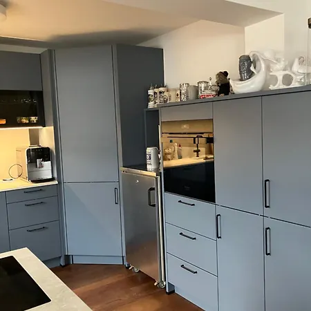 Haus Spatzl *